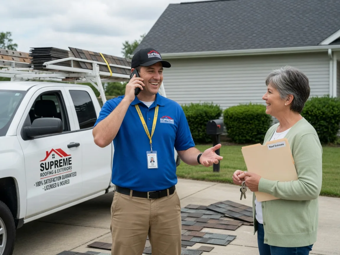 Roof Replacement Nancy, KY FAQs