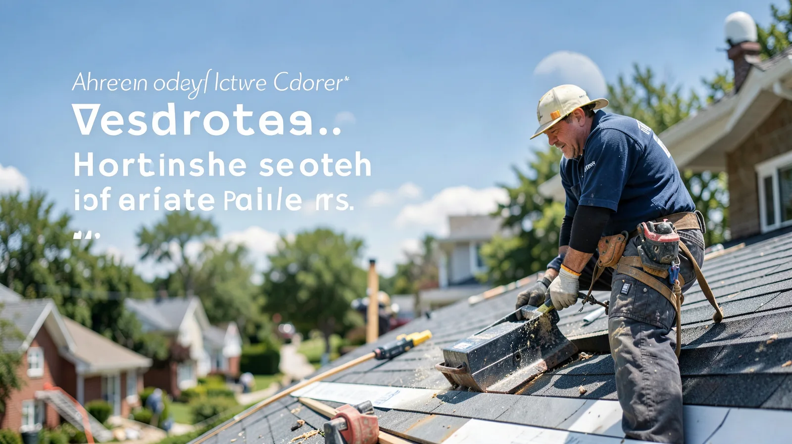 Roof Replacement in Nancy, KY near me